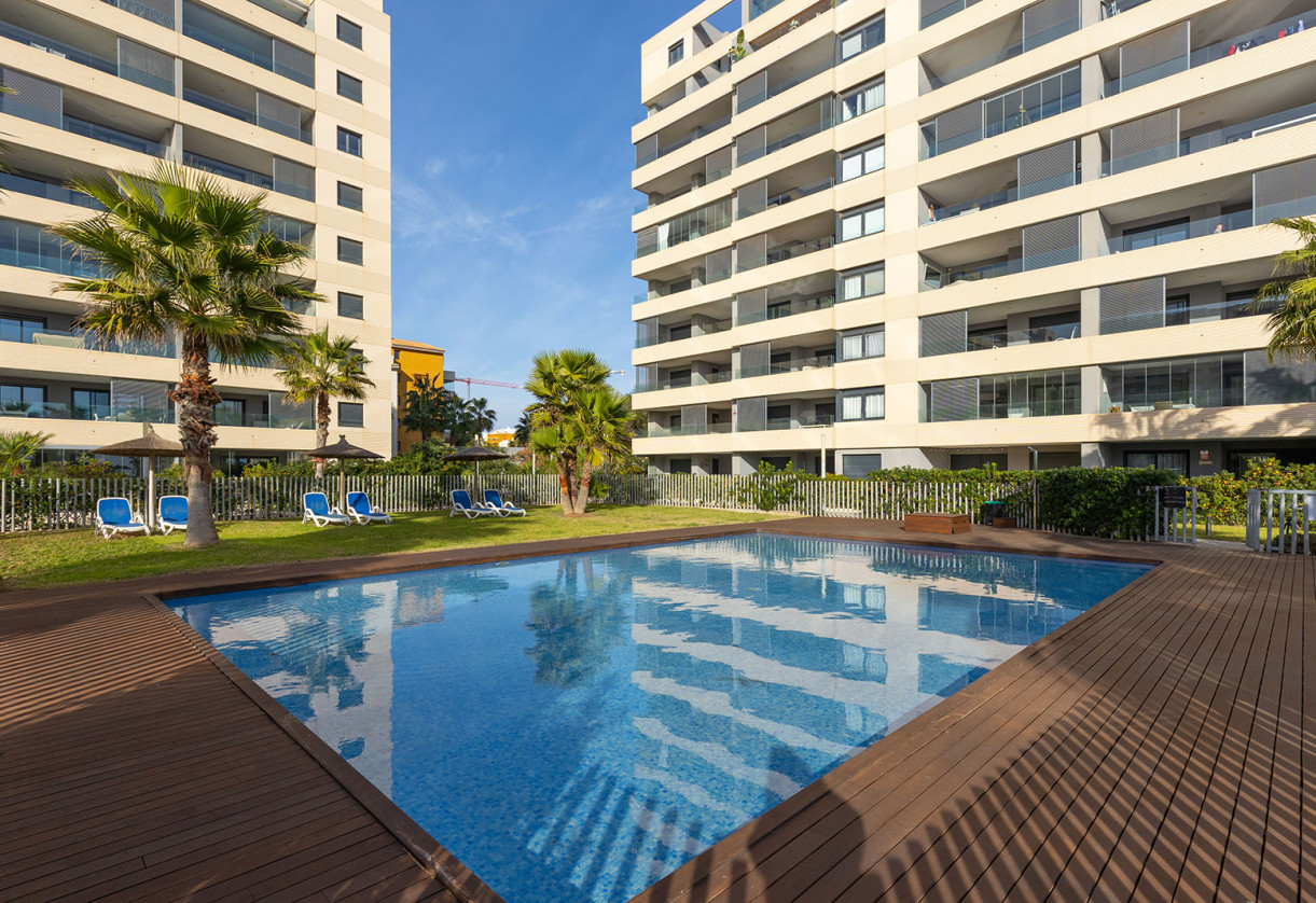 Reventa · penthouse · Torrevieja · Punta Prima