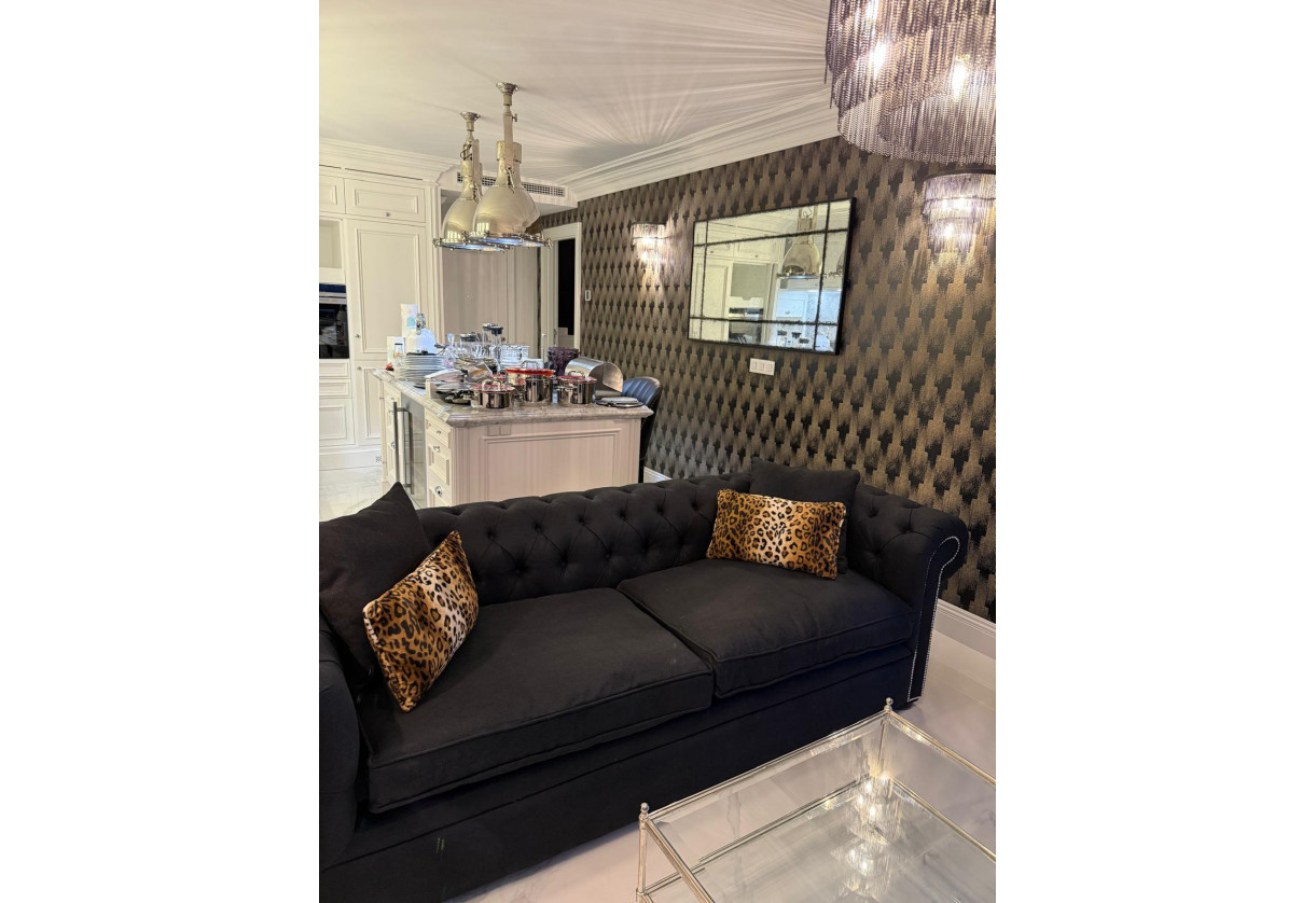 Reventa · Apartment · Calpe