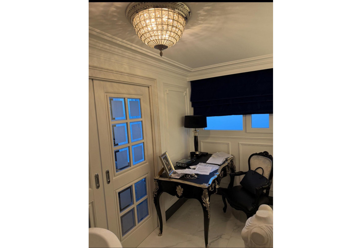 Reventa · Apartment · Calpe