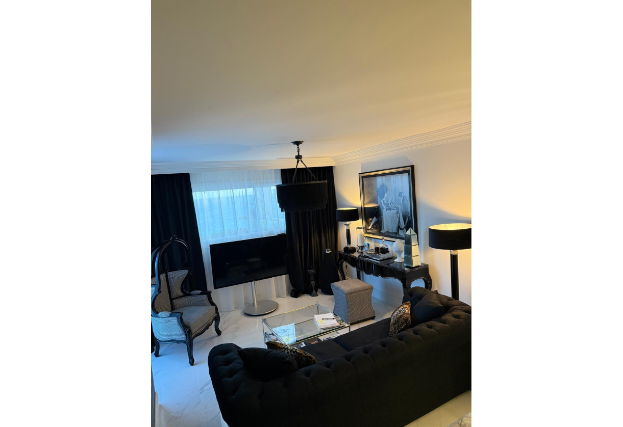 Reventa · Apartment · Calpe