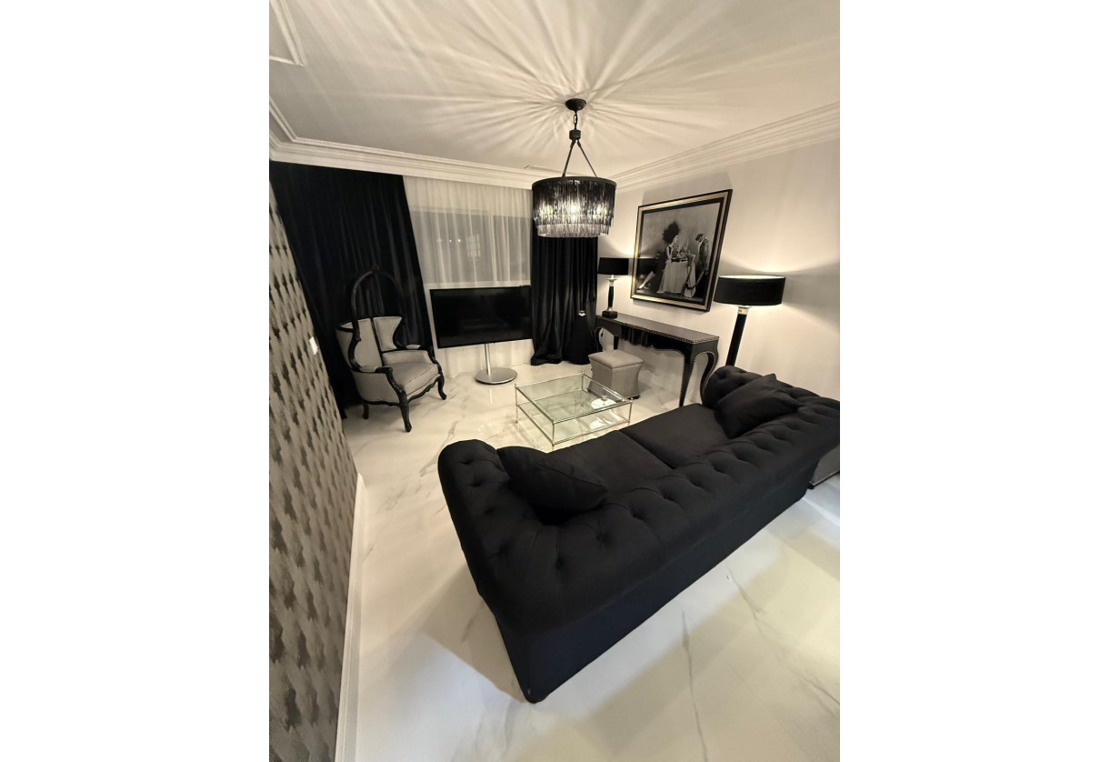 Reventa · Apartment · Calpe