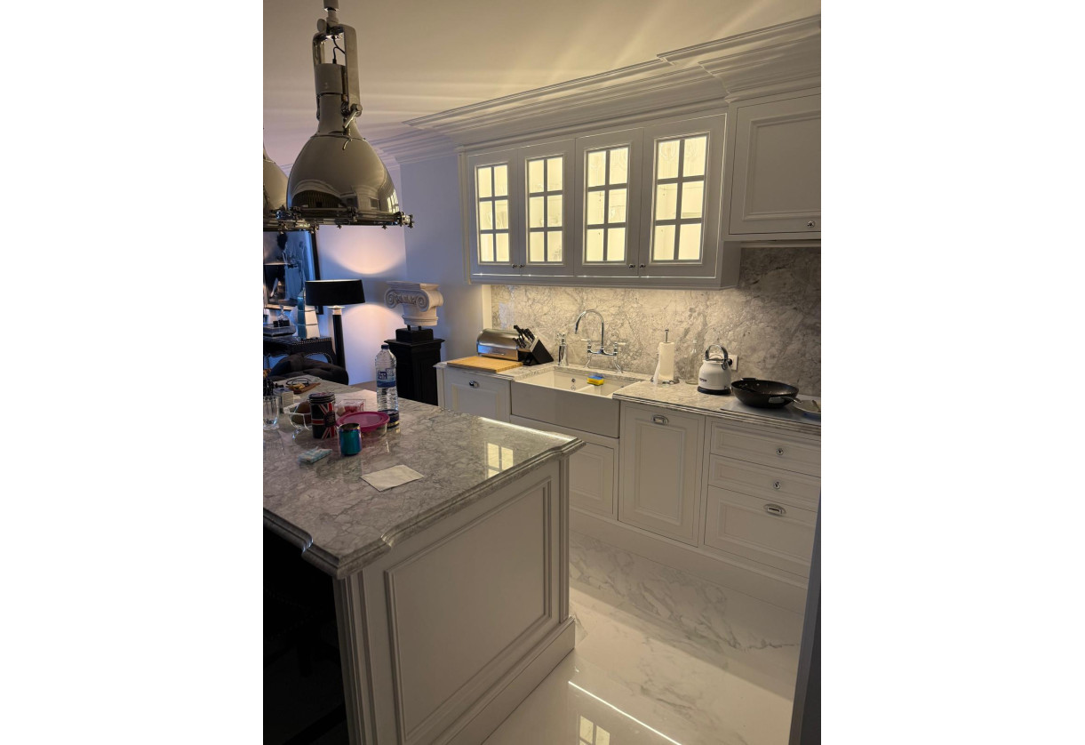 Reventa · Apartment · Calpe