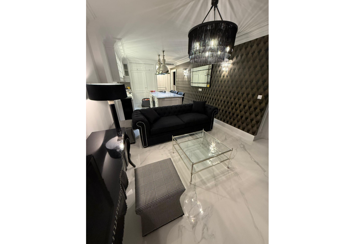 Reventa · Apartment · Calpe