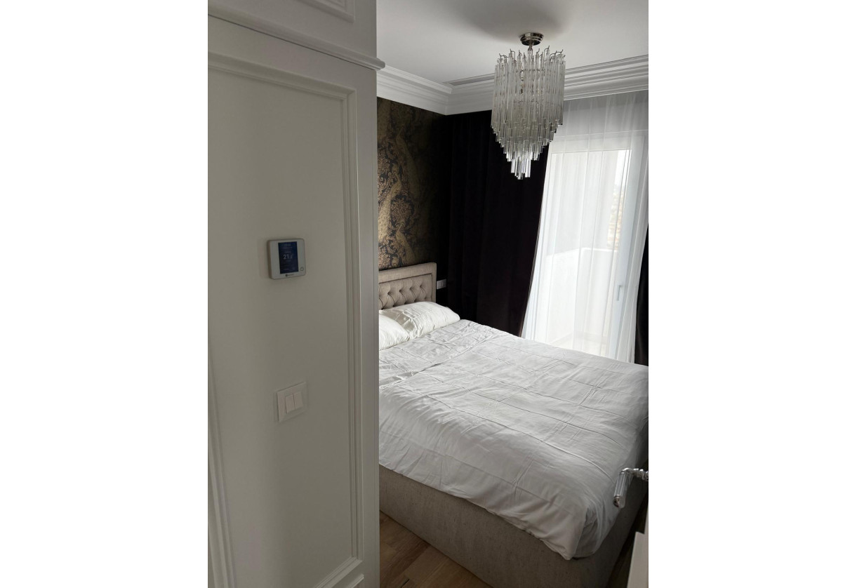 Reventa · Apartment · Calpe