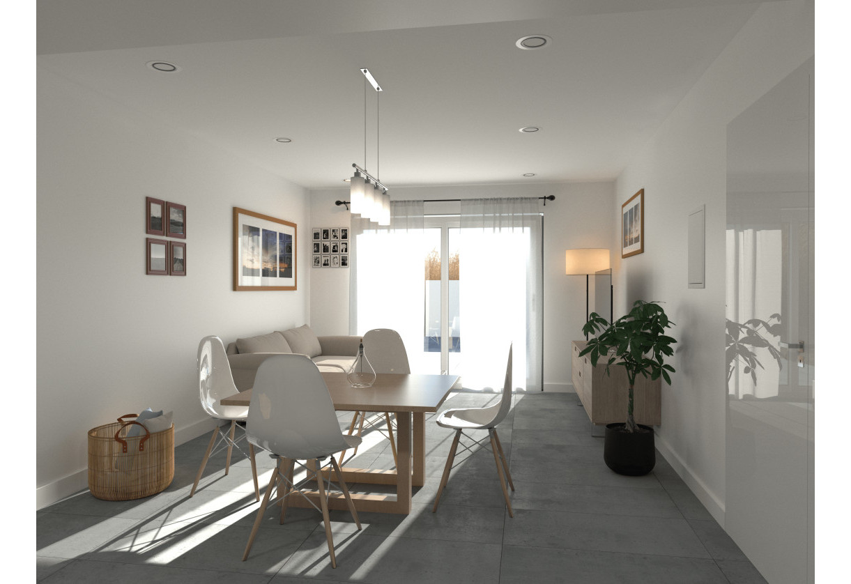 Nueva construcción  · Bungalow · Pilar de la Horadada · PILAR DE LA HORADADA