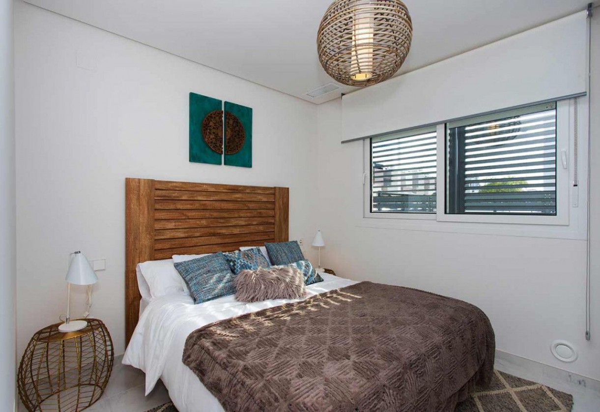 Rynek pierwotny · Apartments · Torrevieja