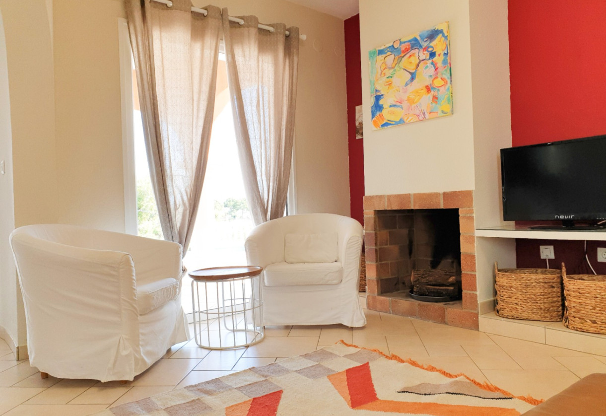 Wynajem krótkoterminowy · Villa · Jávea