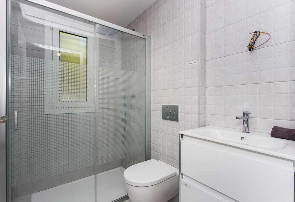 Rynek pierwotny · Apartments · Torrevieja