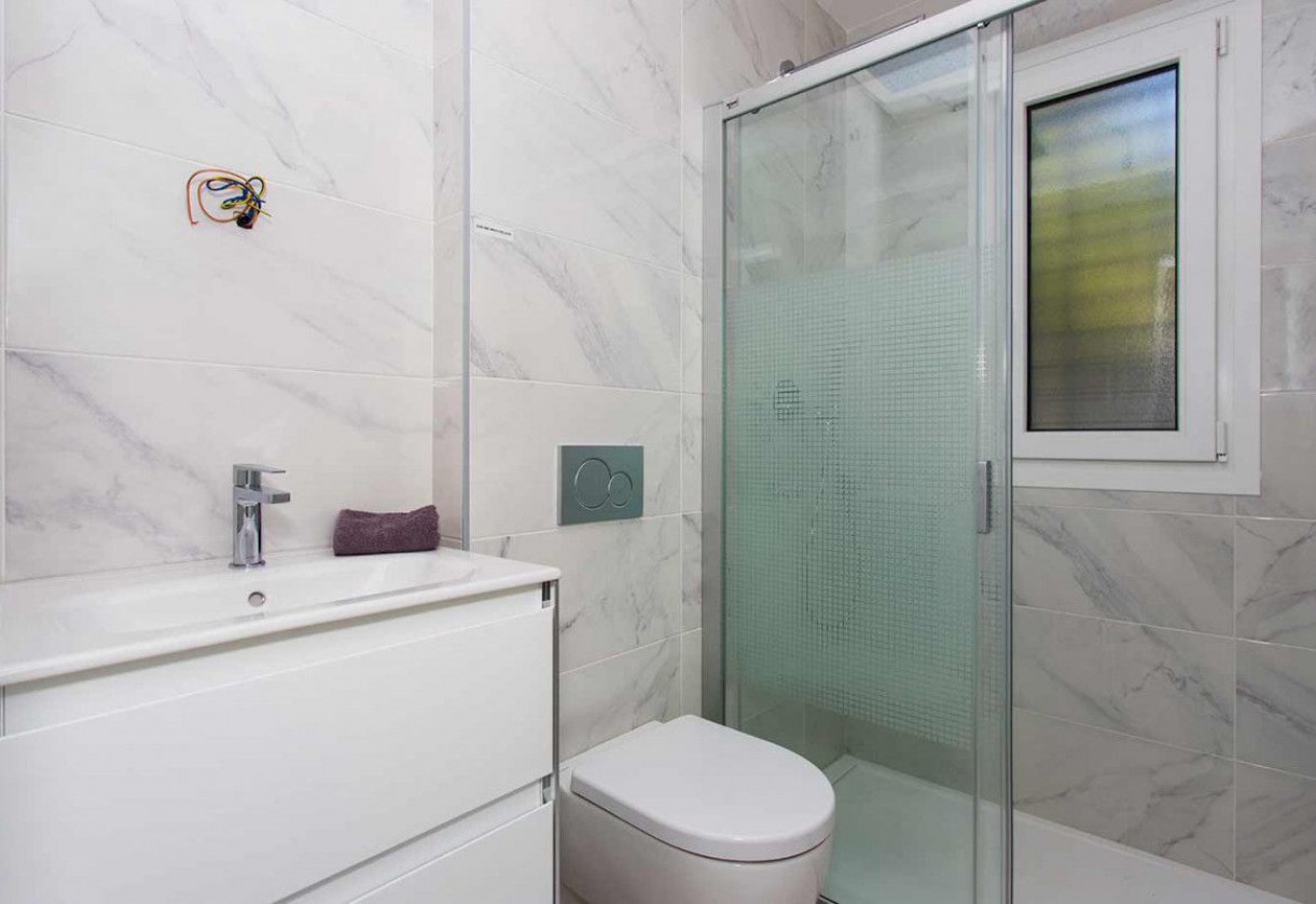 Rynek pierwotny · Apartments · Torrevieja