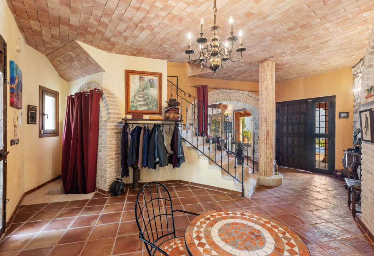 Rynek wtórny · detached house · Benissa Coast