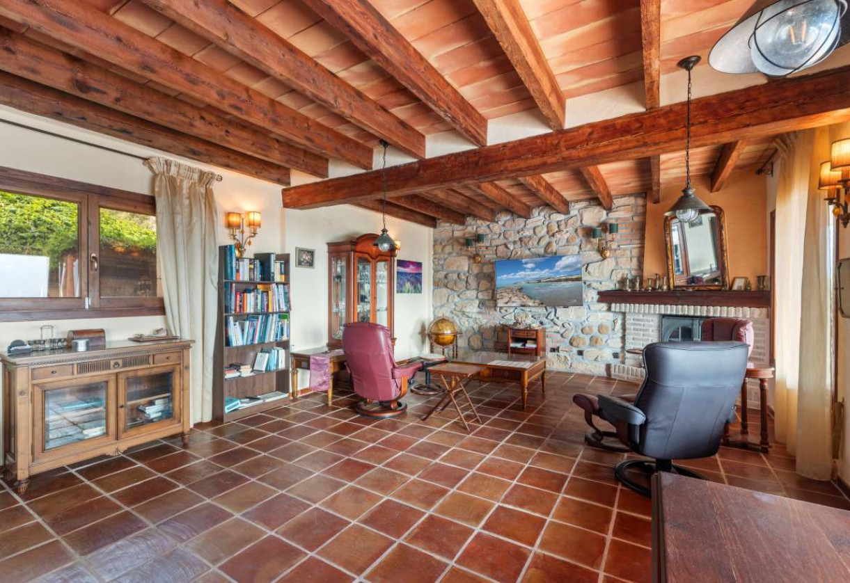 Rynek wtórny · detached house · Benissa Coast