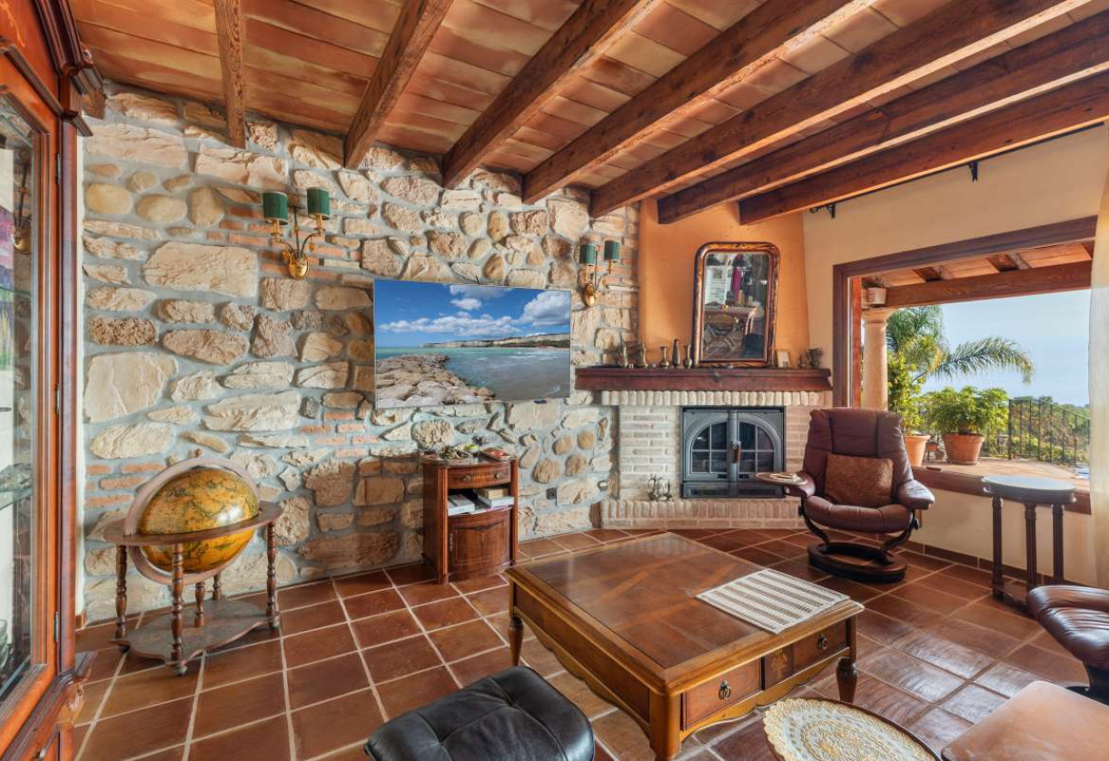 Rynek wtórny · detached house · Benissa Coast