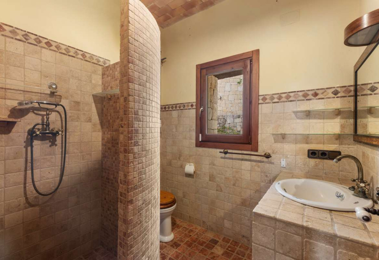 Rynek wtórny · detached house · Benissa Coast