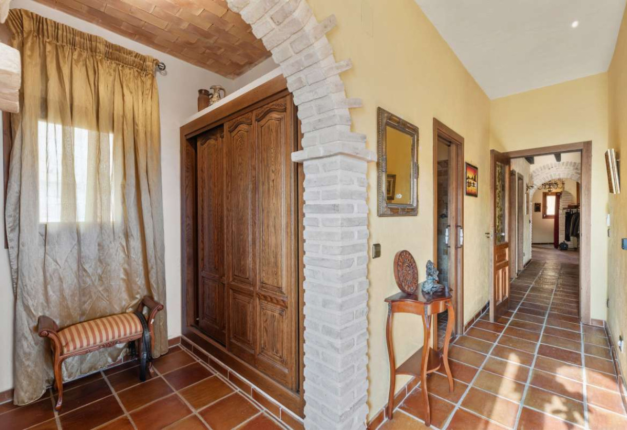 Rynek wtórny · detached house · Benissa Coast