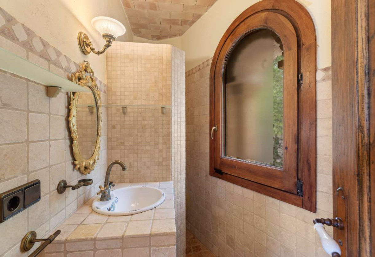 Rynek wtórny · detached house · Benissa Coast