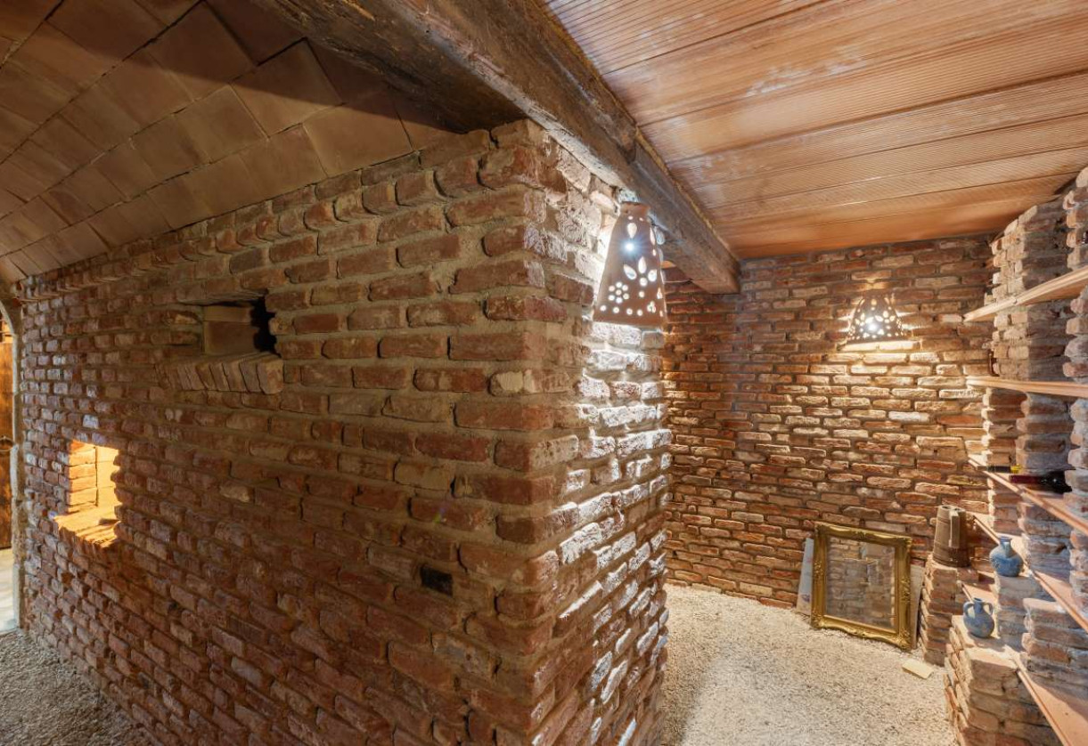 Rynek wtórny · detached house · Benissa Coast