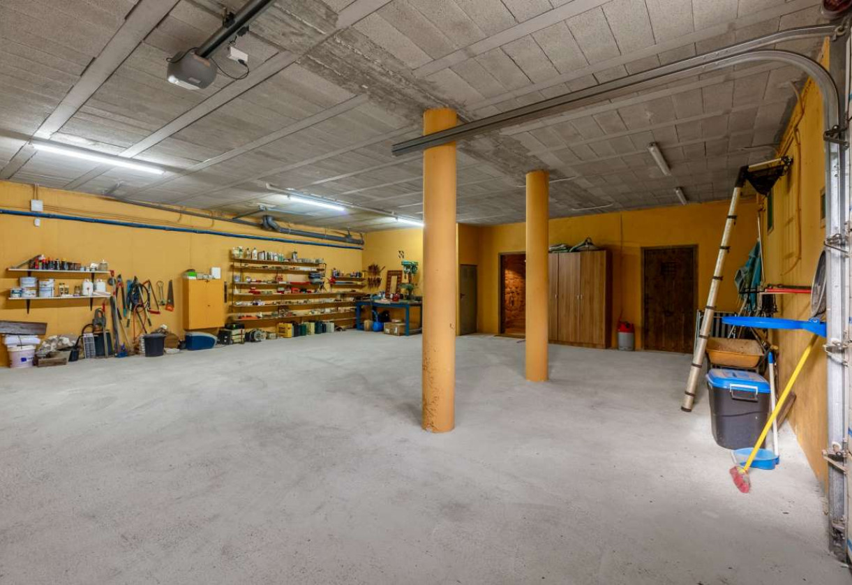 Rynek wtórny · detached house · Benissa Coast