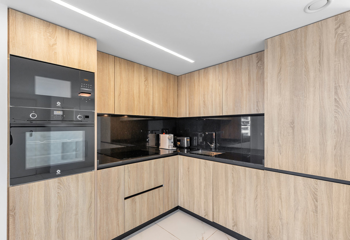 Rynek wtórny · Apartment · Torrevieja · Punta Prima