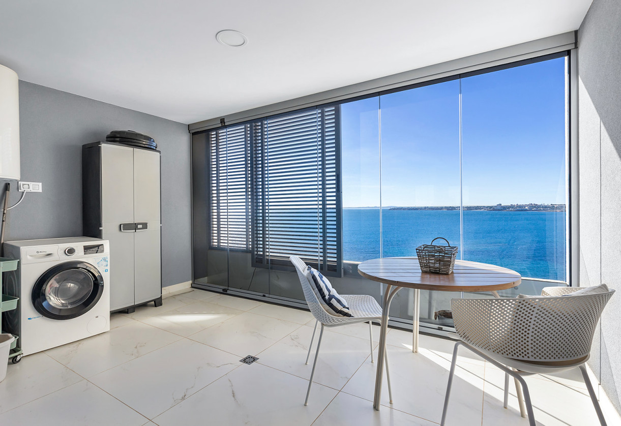 Rynek wtórny · Apartment · Torrevieja · Punta Prima