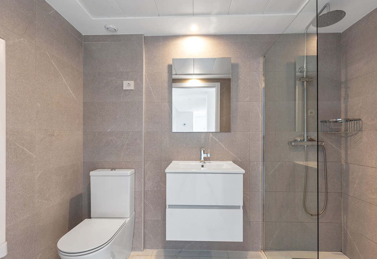 Rynek wtórny · Apartment · Torrevieja · Punta Prima