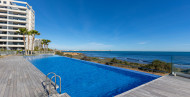 Rynek wtórny · Apartment · Torrevieja · Punta Prima