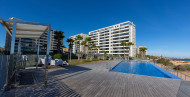 Rynek wtórny · Apartment · Torrevieja · Punta Prima