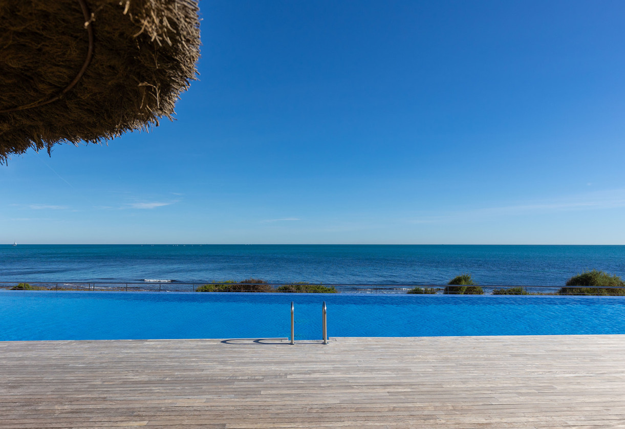 Rynek wtórny · Apartment · Torrevieja · Punta Prima