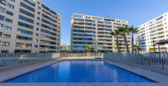 Rynek wtórny · Apartment · Torrevieja · Punta Prima