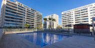 Rynek wtórny · Apartment · Torrevieja · Punta Prima