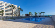 Rynek wtórny · Apartment · Torrevieja · Punta Prima