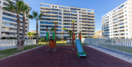 Rynek wtórny · Apartment · Torrevieja · Punta Prima