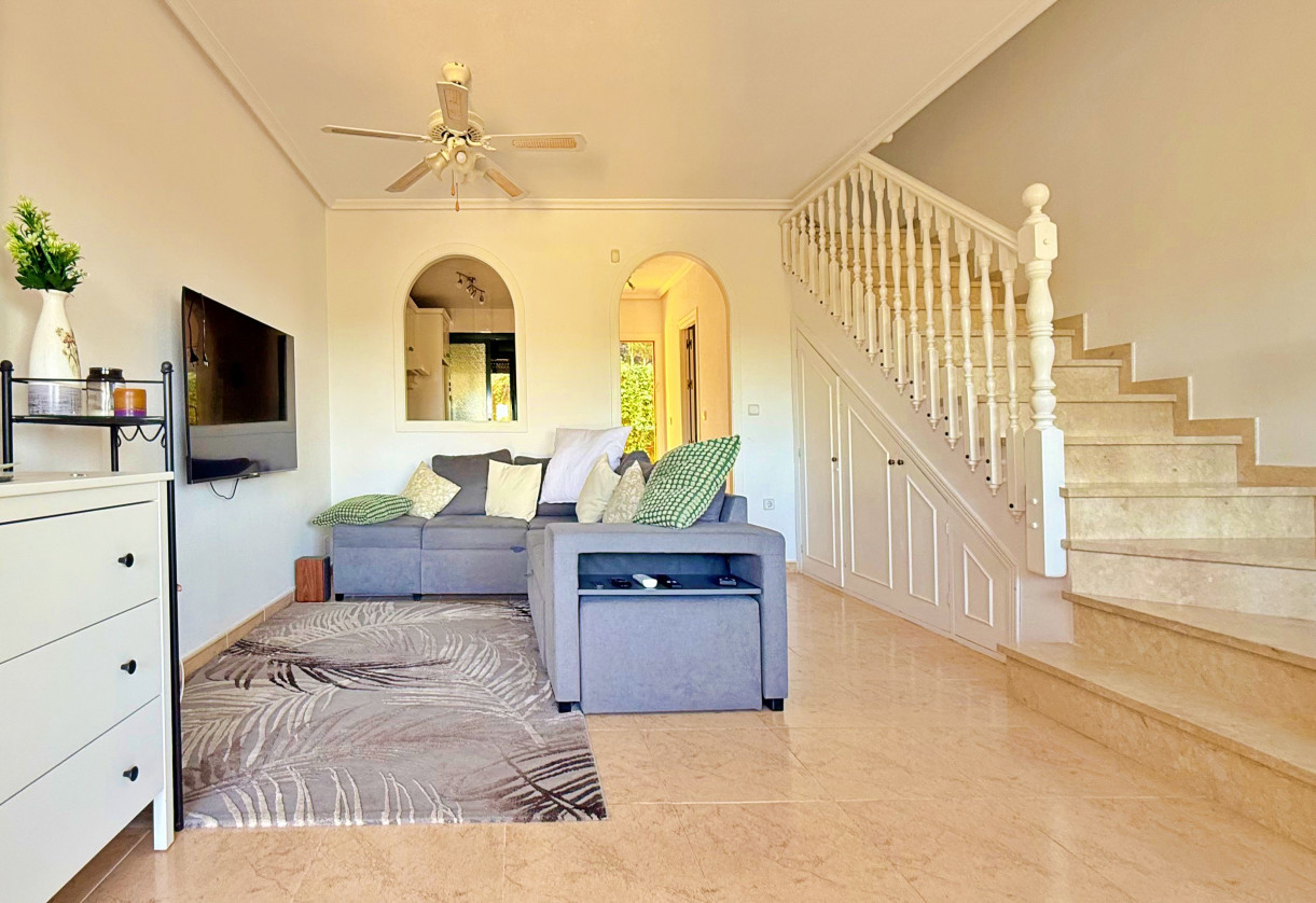 Rynek wtórny · Townhouse · Orihuela · Orihuela Costa