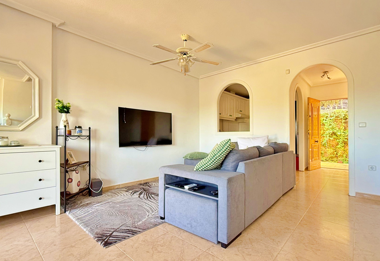 Rynek wtórny · Townhouse · Orihuela · Orihuela Costa