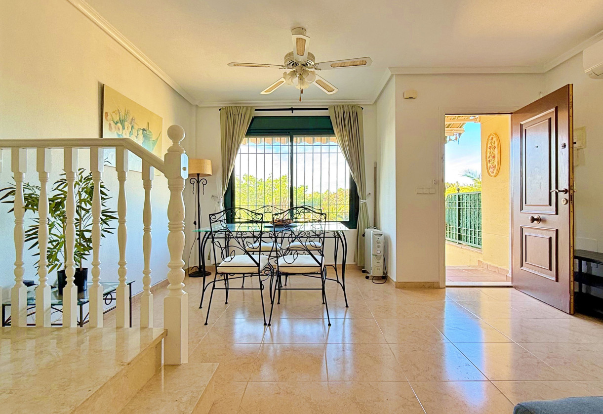 Rynek wtórny · Townhouse · Orihuela · Orihuela Costa