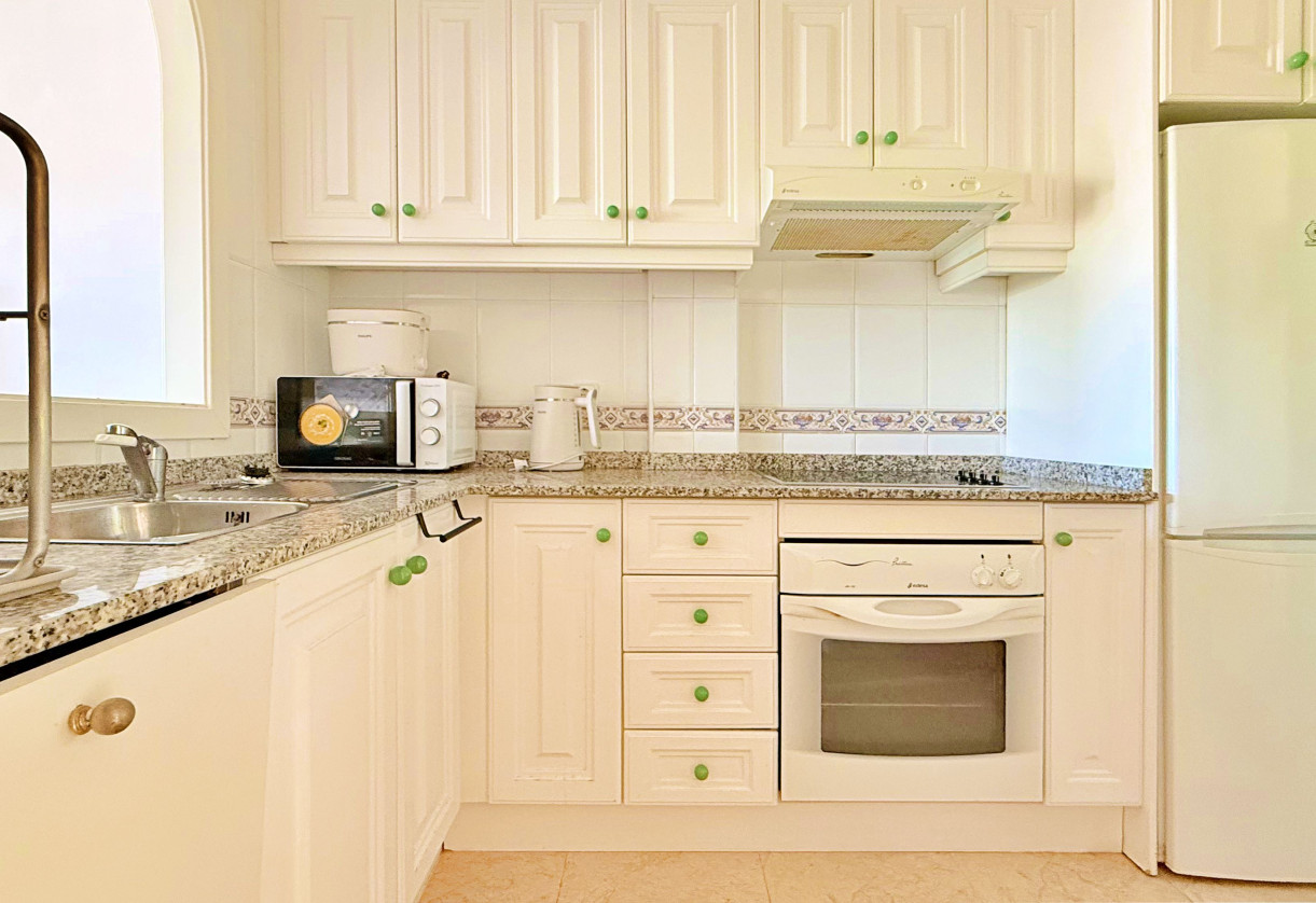 Rynek wtórny · Townhouse · Orihuela · Orihuela Costa