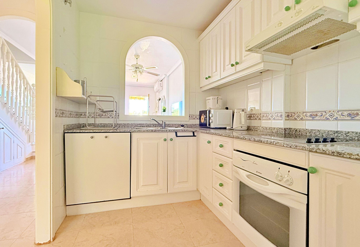 Rynek wtórny · Townhouse · Orihuela · Orihuela Costa