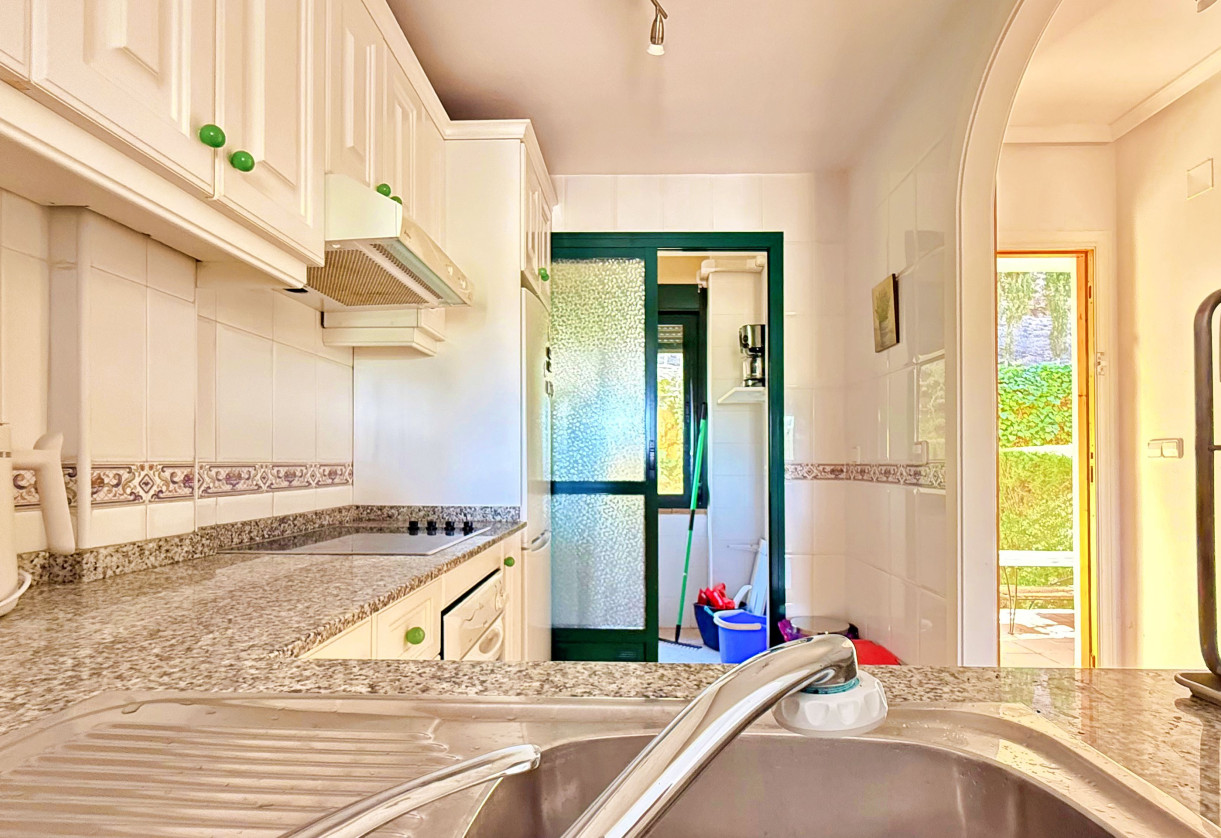 Rynek wtórny · Townhouse · Orihuela · Orihuela Costa