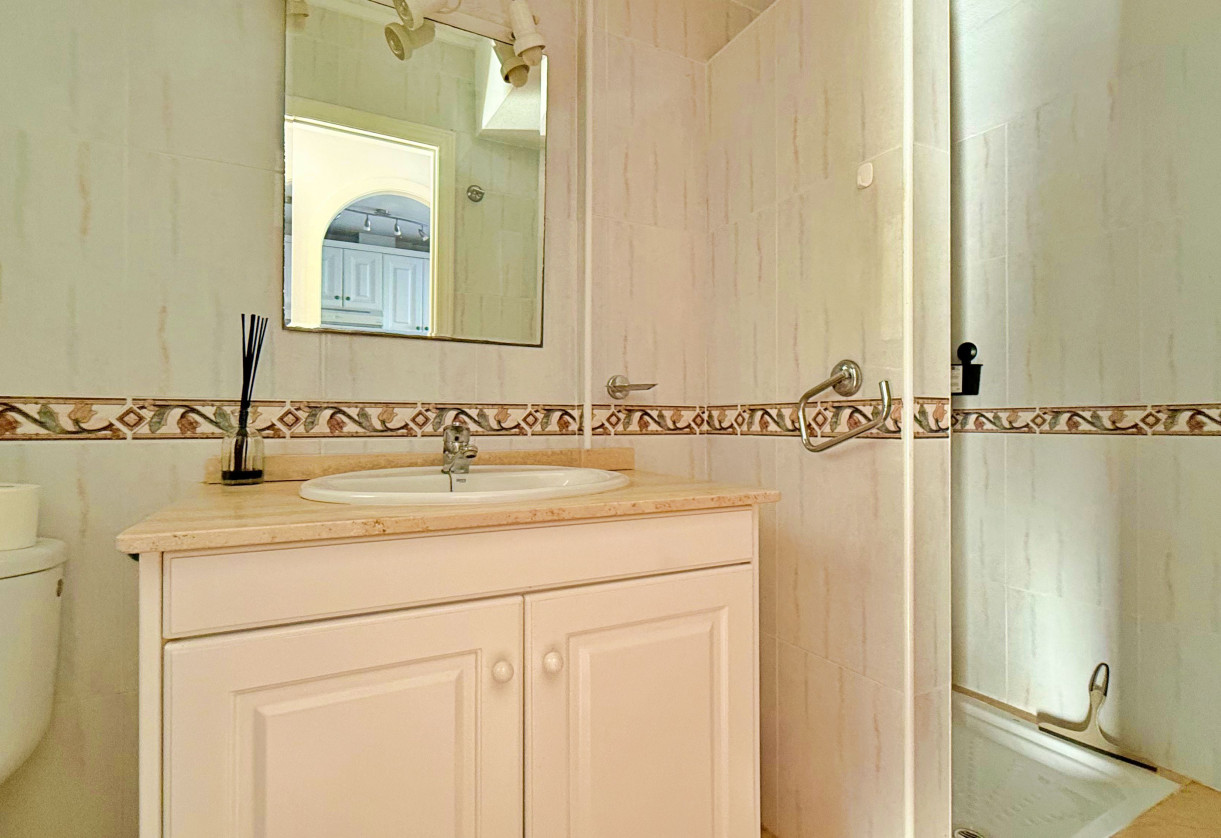 Rynek wtórny · Townhouse · Orihuela · Orihuela Costa