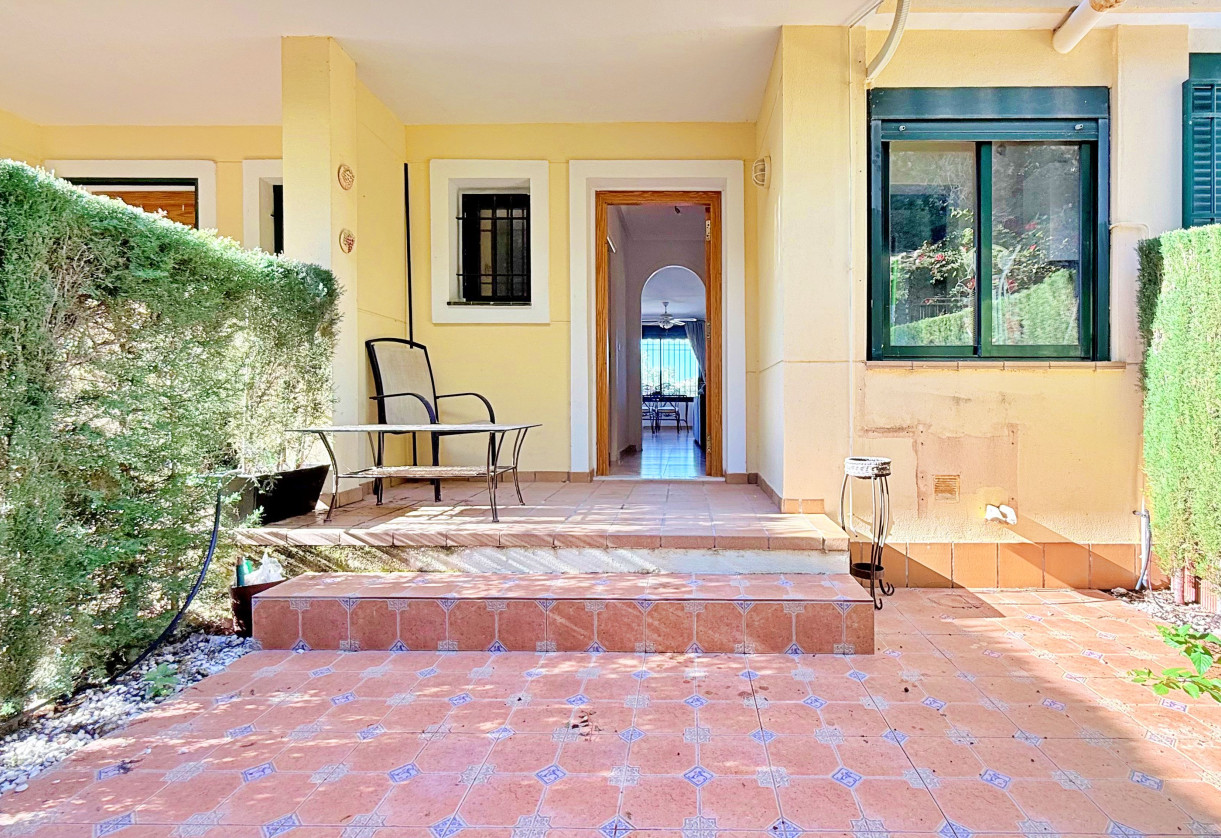 Rynek wtórny · Townhouse · Orihuela · Orihuela Costa