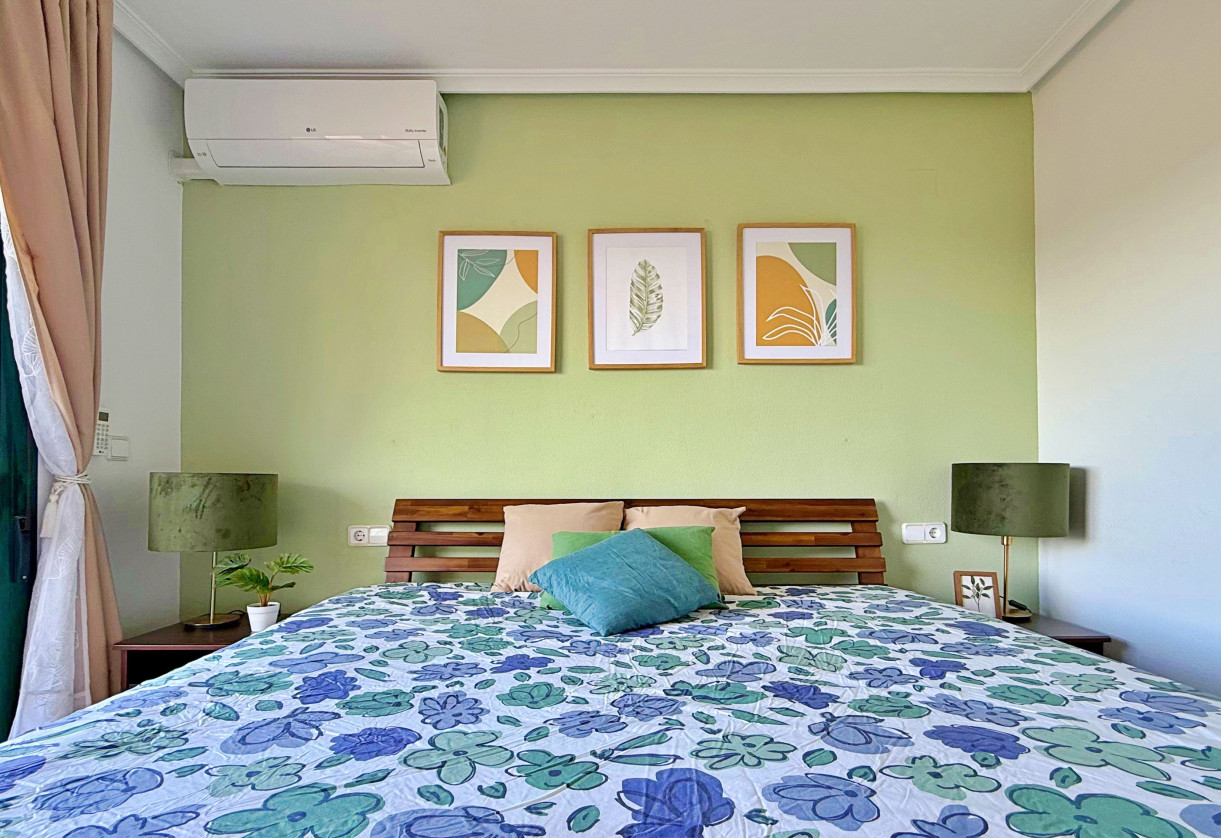 Rynek wtórny · Townhouse · Orihuela · Orihuela Costa