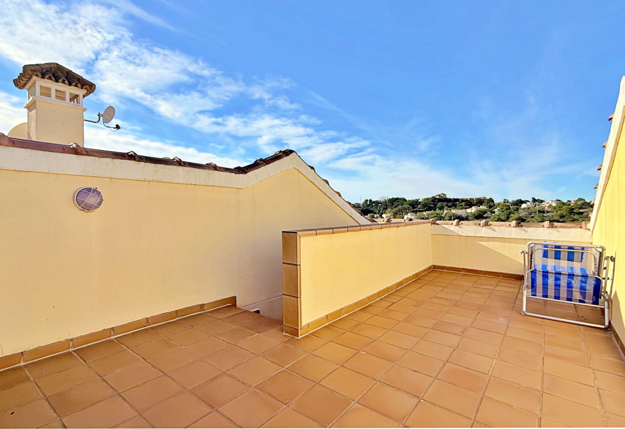 Rynek wtórny · Townhouse · Orihuela · Orihuela Costa