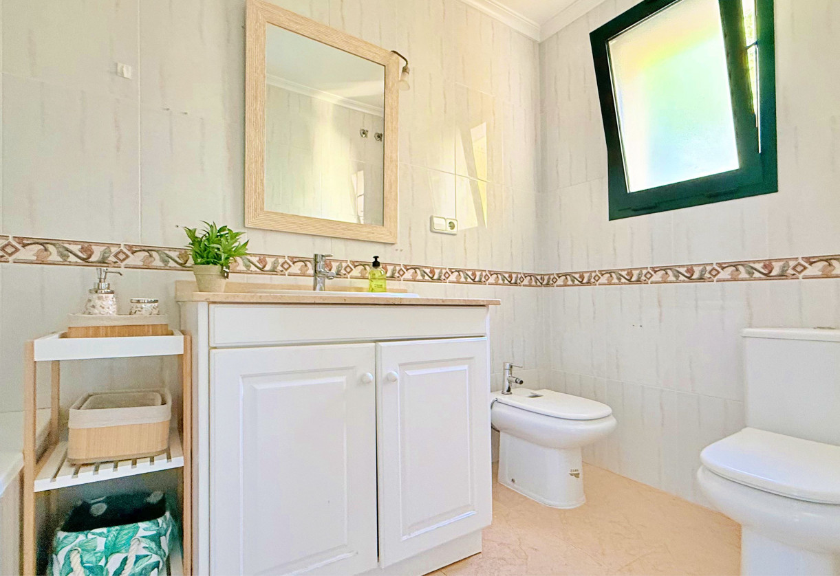 Rynek wtórny · Townhouse · Orihuela · Orihuela Costa