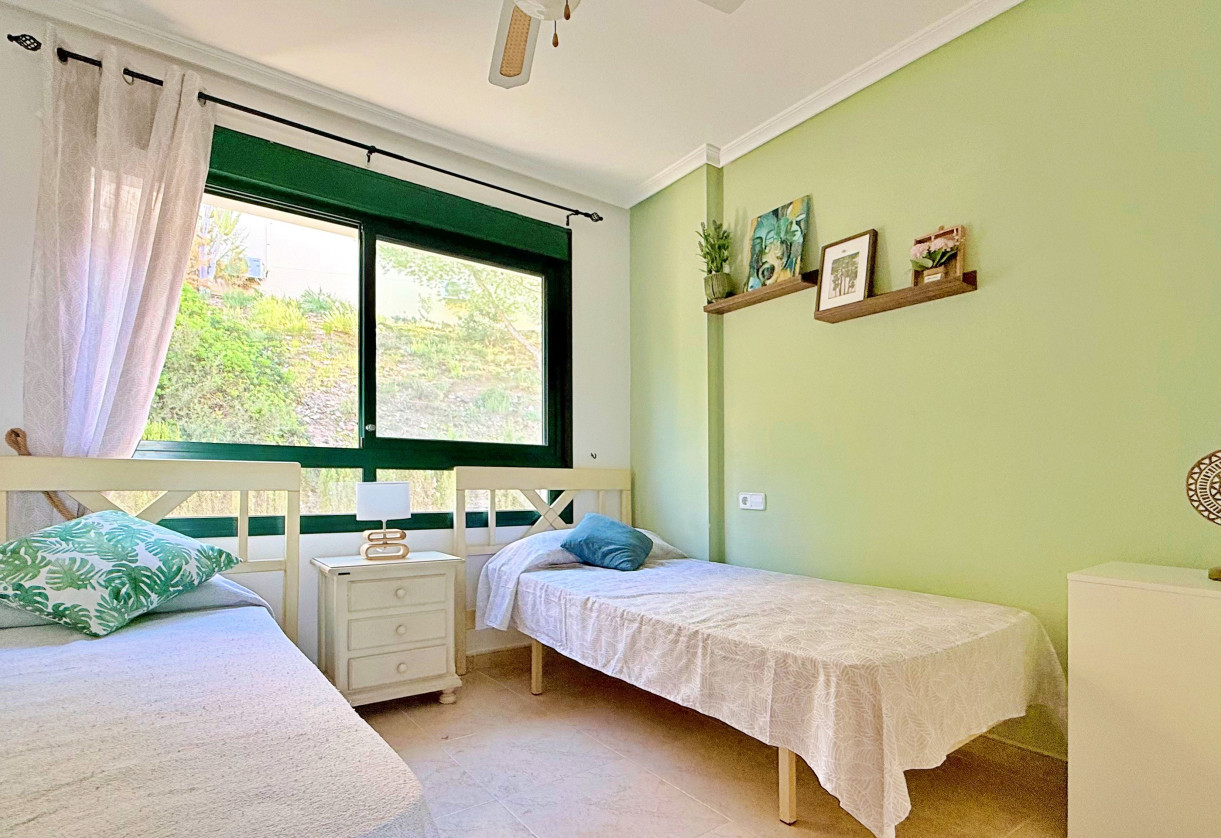 Rynek wtórny · Townhouse · Orihuela · Orihuela Costa