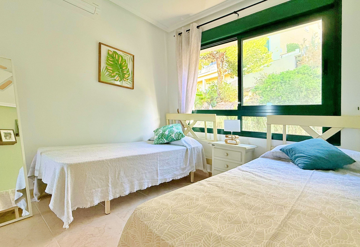 Rynek wtórny · Townhouse · Orihuela · Orihuela Costa