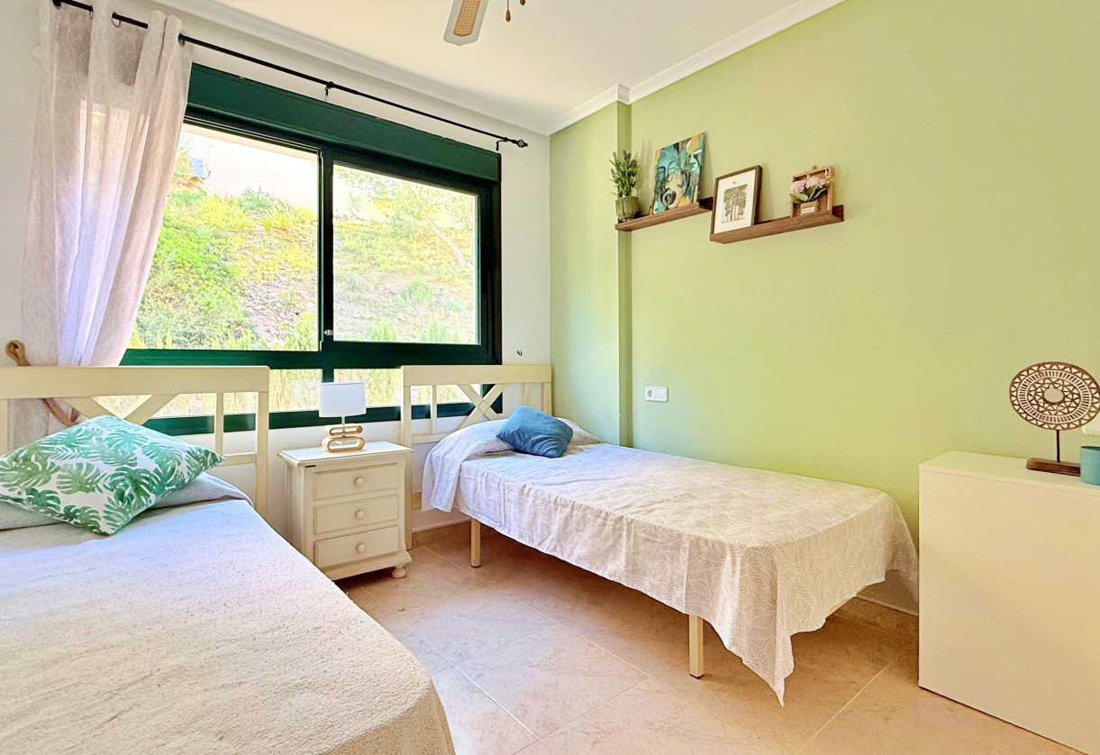 Rynek wtórny · Townhouse · Orihuela · Orihuela Costa