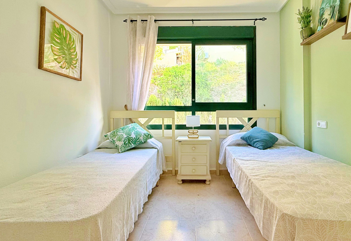 Rynek wtórny · Townhouse · Orihuela · Orihuela Costa