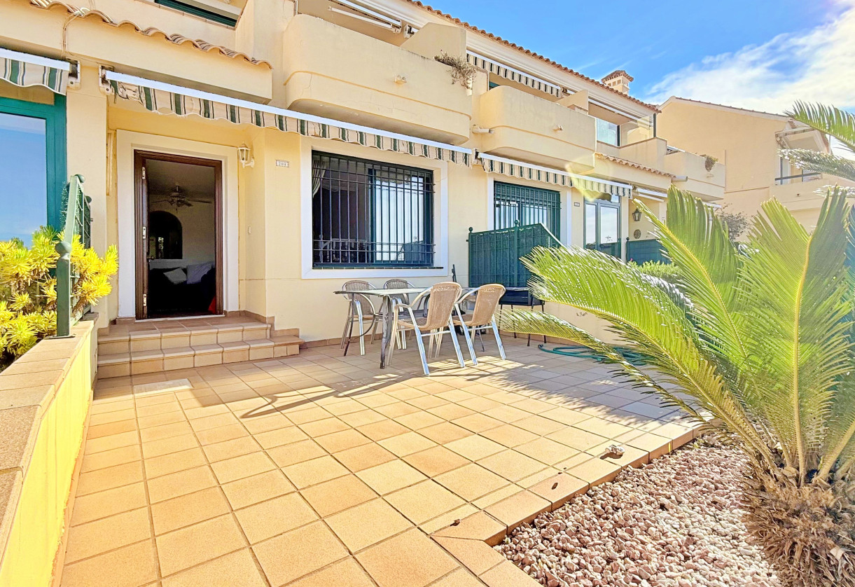 Rynek wtórny · Townhouse · Orihuela · Orihuela Costa