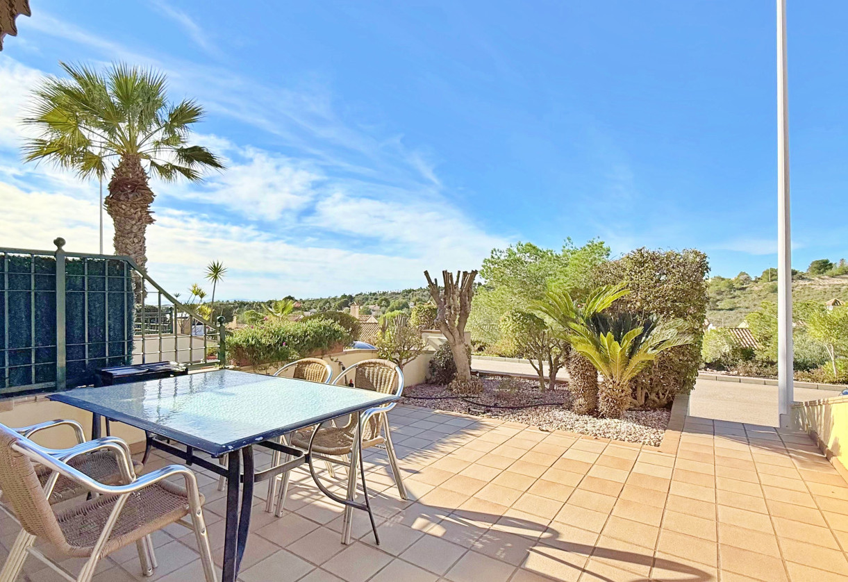 Rynek wtórny · Townhouse · Orihuela · Orihuela Costa