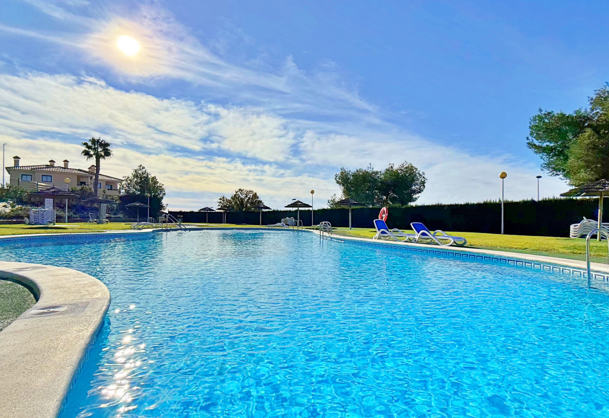Rynek wtórny · Townhouse · Orihuela · Orihuela Costa