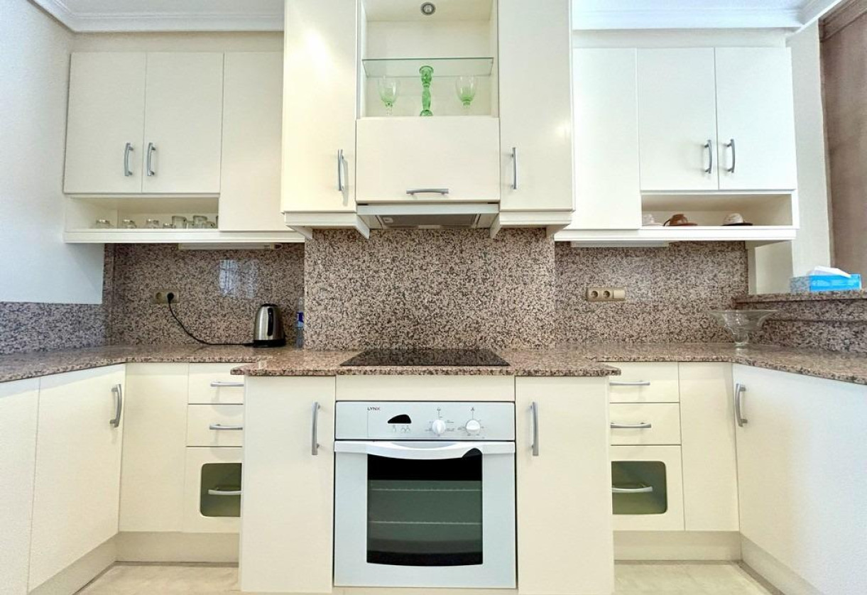 Rynek wtórny · penthouse · Orihuela Costa · Aguamarina